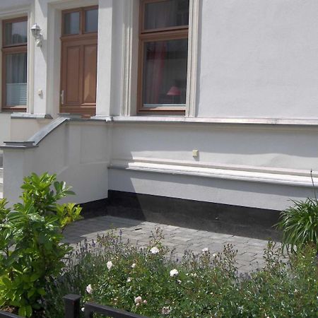Fewo Meerblick 01 Heringsdorf (Usedom) Exterior foto